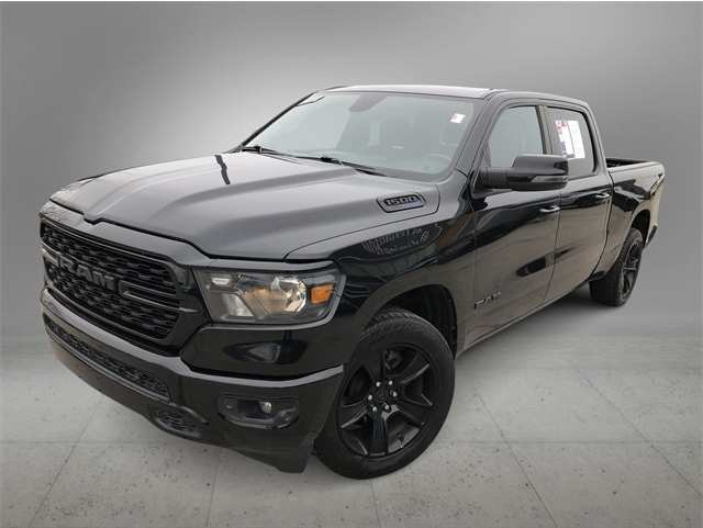2023 RAM Ram 1500 Pickup Big Horn/Lone Star's photo