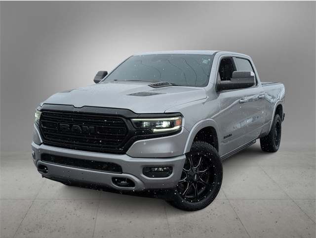 2021 RAM Ram 1500 Pickup Limited's photo
