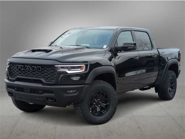 2026 RAM Ram 1500 Pickup RHO's photo