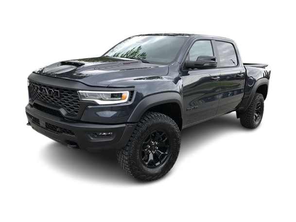 Thumbnail: 2026 RAM 1500 - 1