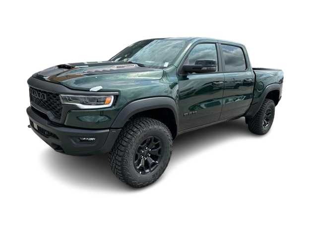 Thumbnail: 2026 RAM 1500 - 1
