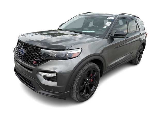 2020 Ford Explorer ST -
                  Lexington, KY
