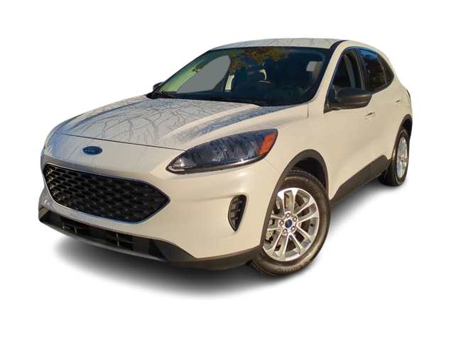 Thumbnail: 2022 Ford Escape - 1