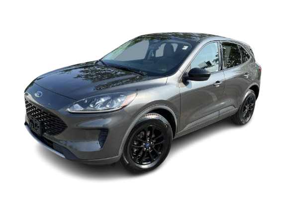 Thumbnail: 2020 Ford Escape - 1