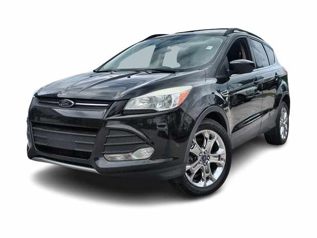 2015 Ford Escape SE -
                Lexington, KY