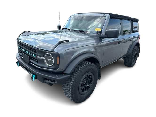 Thumbnail: 2022 Ford Bronco - 1
