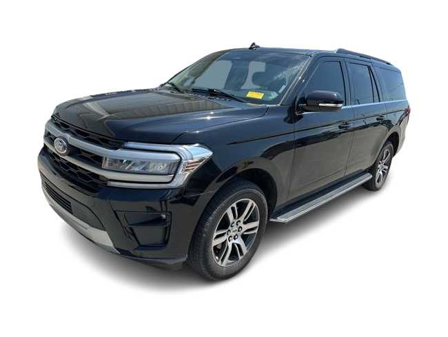 Thumbnail: 2023 Ford Expedition MAX - 1