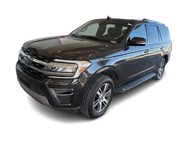Thumbnail: 2024 Ford Expedition - 1