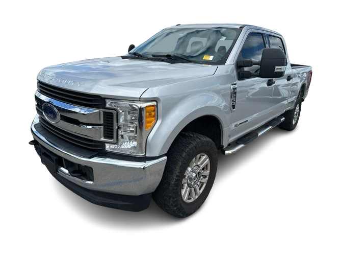 2017 Ford F-250 XLT -
                  Lexington, KY