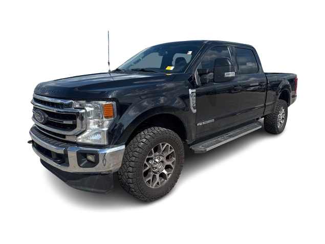 2021 Ford F-250 Lariat -
                  Lexington, KY