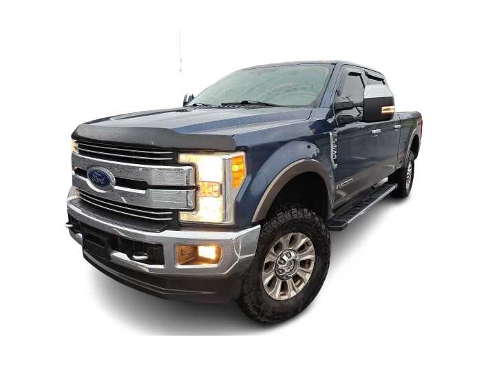 2017 Ford F-250 Lariat -
                  Lexington, KY