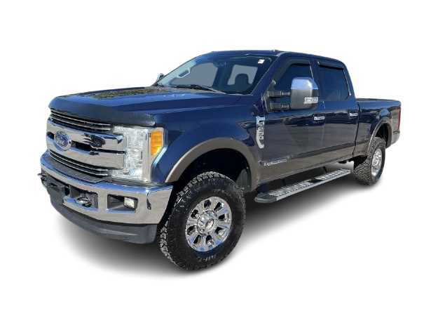 2017 Ford F-250 Lariat -
                  Lexington, KY