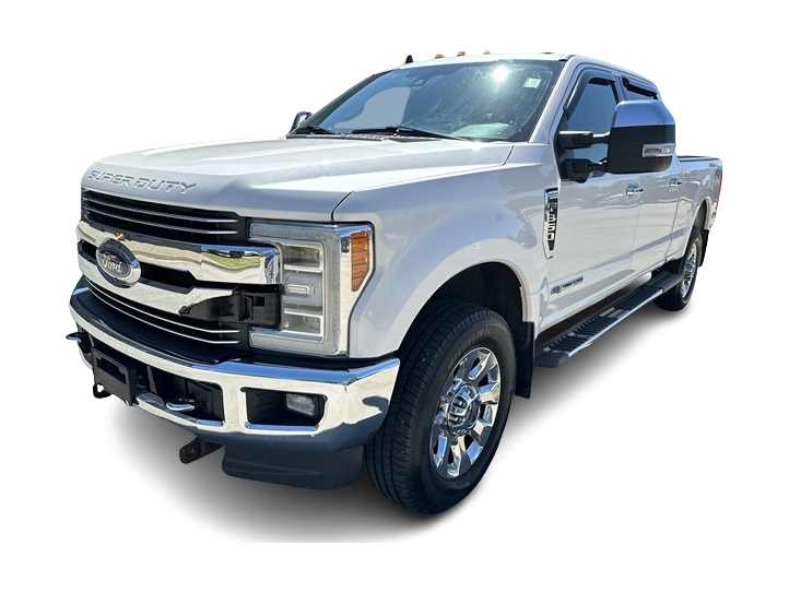 2019 Ford F-350 Lariat -
                Lexington, KY