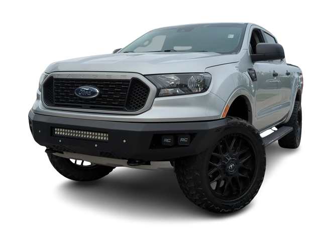 2019 Ford Ranger XLT -
                  Lexington, KY