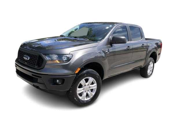 Thumbnail: 2020 Ford Ranger - 1