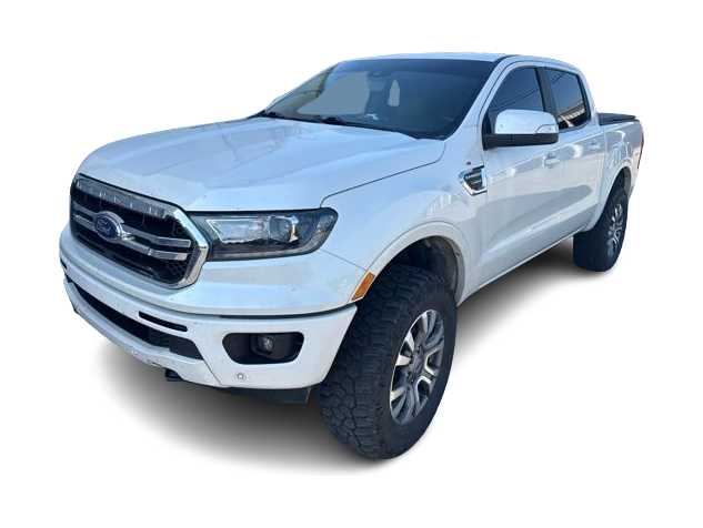 Thumbnail: 2019 Ford Ranger - 1