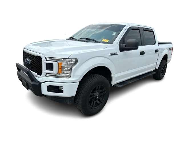 Thumbnail: 2019 Ford F-150 - 1