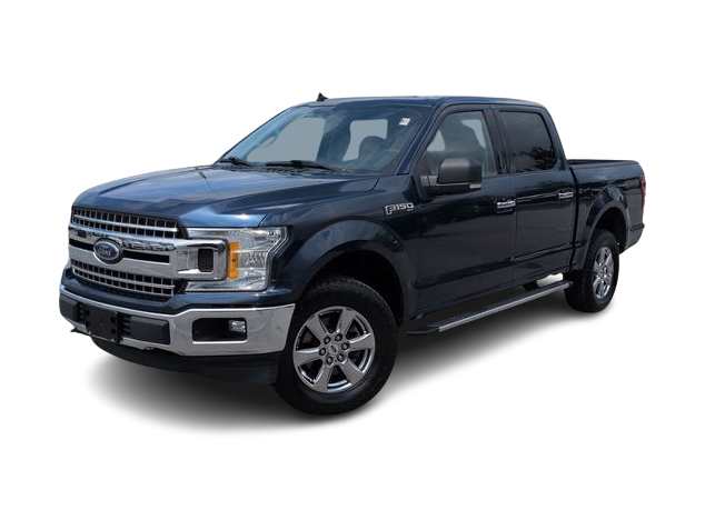 Thumbnail: 2020 Ford F-150 - 1