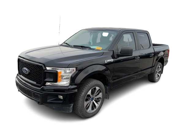 2019 Ford F-150 XL -
                Lexington, KY