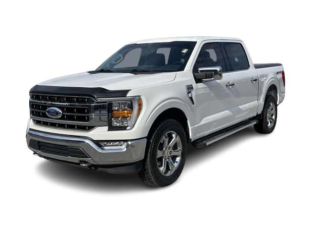 2021 Ford F-150 Lariat -
                Lexington, KY