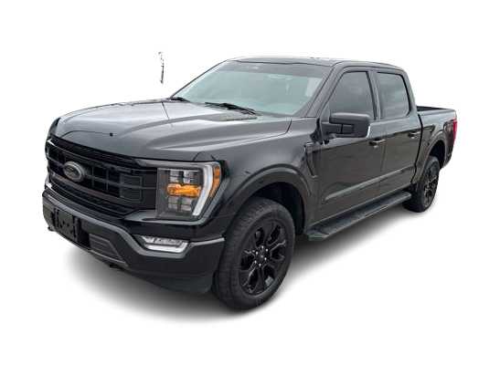 Thumbnail: 2023 Ford F-150 - 1