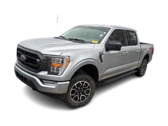 Thumbnail: 2023 Ford F-150 - 1