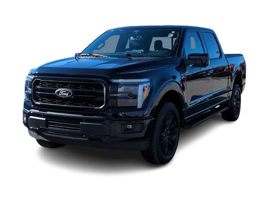 Thumbnail: 2025 Ford F-150 - 1