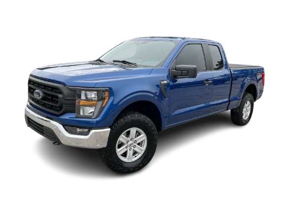 Thumbnail: 2023 Ford F-150 - 1