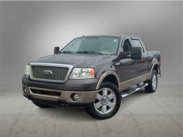 2006 Ford F-150 XLT's photo