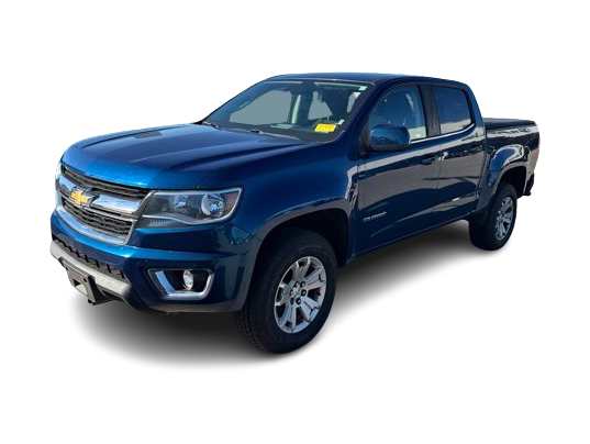 2019 Chevrolet Colorado LT -
                  Lexington, KY