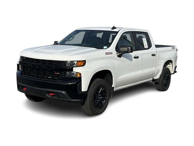 2021 Chevrolet Silverado 1500 Custom -
                Lexington, KY