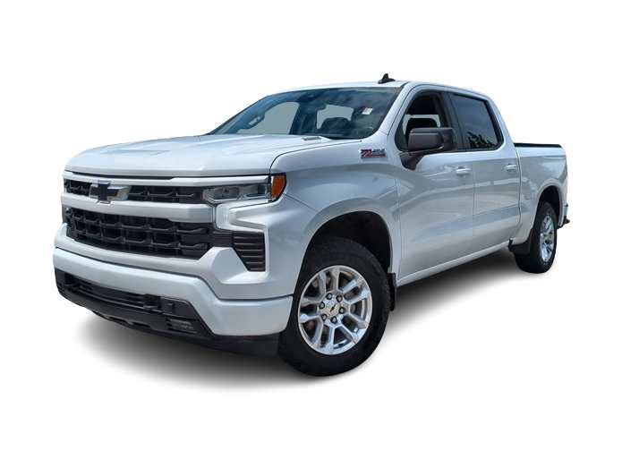 2022 Chevrolet Silverado 1500 RST -
                  Lexington, KY