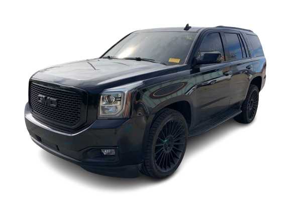 2020 GMC Yukon SLT -
                Lexington, KY