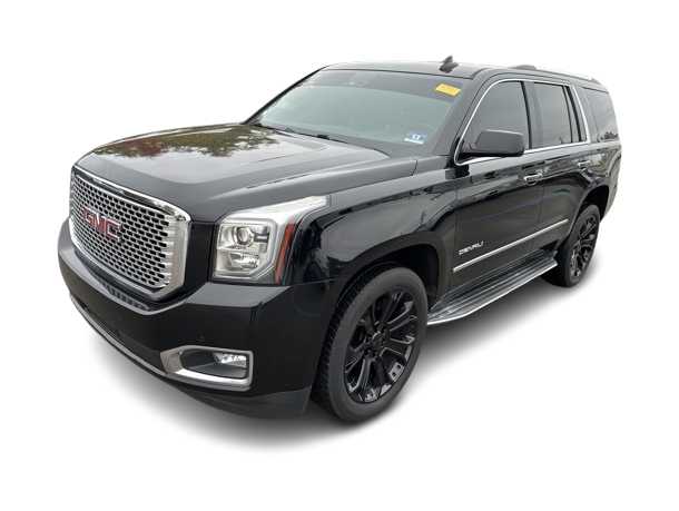 2015 GMC Yukon Denali -
                  Lexington, KY