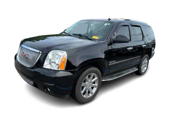 2013 GMC Yukon Denali -
                  Lexington, KY