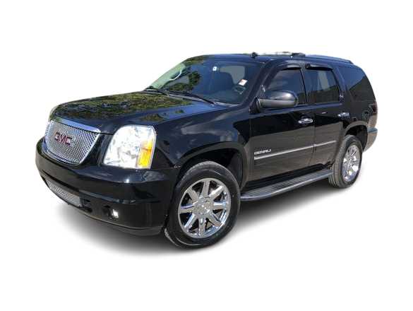 2013 GMC Yukon Denali -
                  Lexington, KY