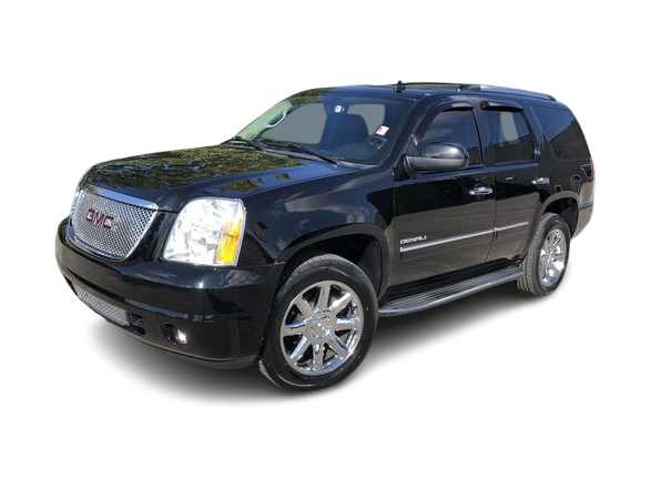 2013 GMC Yukon Denali -
                  Lexington, KY