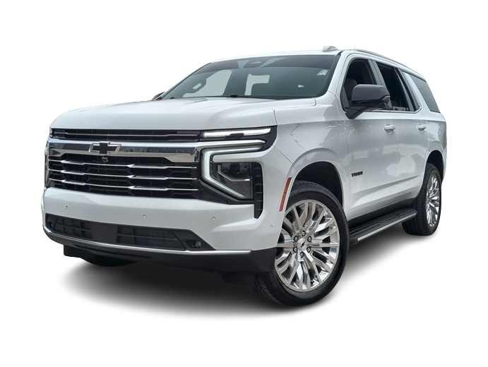 2025 Chevrolet Tahoe LT -
                Lexington, KY