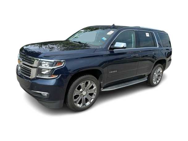 2017 Chevrolet Tahoe Premier -
                  Lexington, KY
