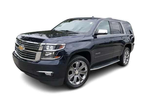 2017 Chevrolet Tahoe Premier -
                  Lexington, KY