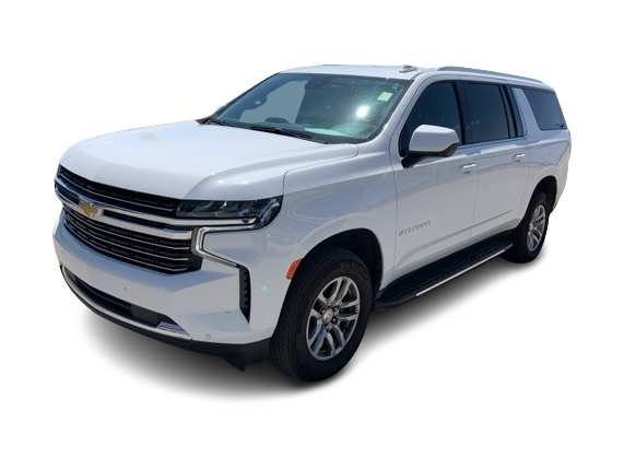 2023 Chevrolet Suburban 1500 LT -
                Lexington, KY