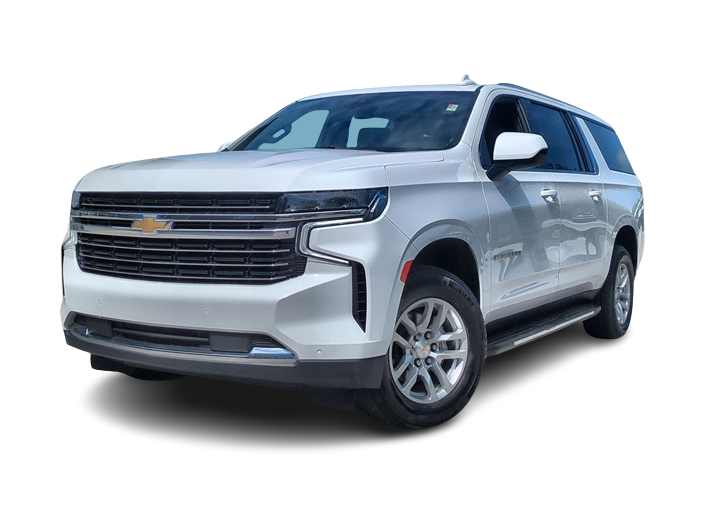 2023 Chevrolet Suburban 1500 LT -
                Lexington, KY