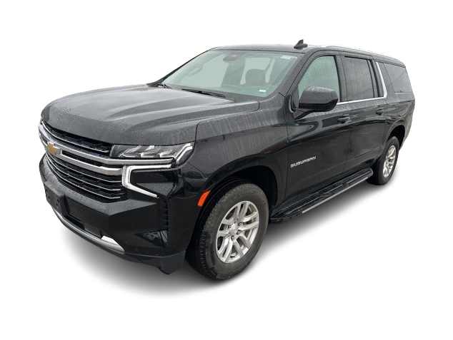 Thumbnail: 2023 Chevrolet Suburban - 1