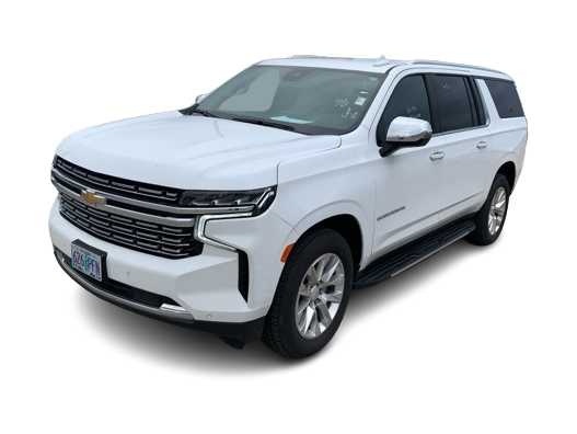 2023 Chevrolet Suburban Premier -
                Lexington, KY