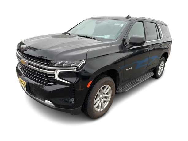Thumbnail: 2023 Chevrolet Tahoe - 1