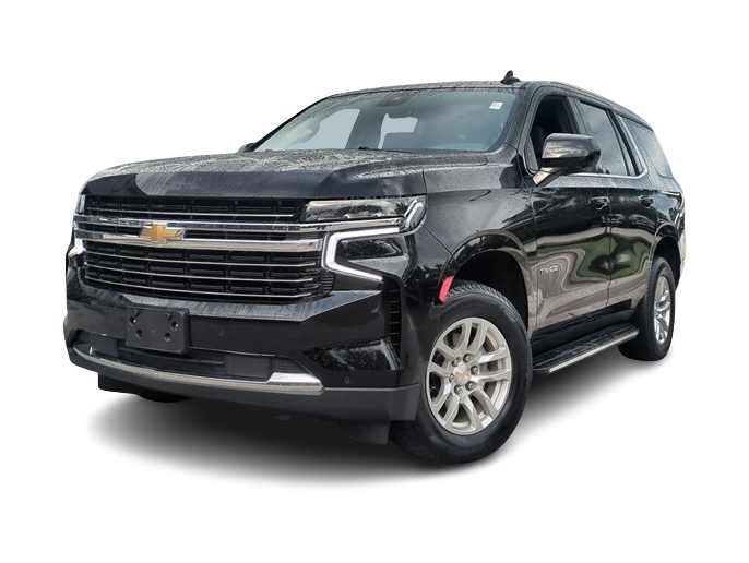 2023 Chevrolet Tahoe LT -
                Lexington, KY