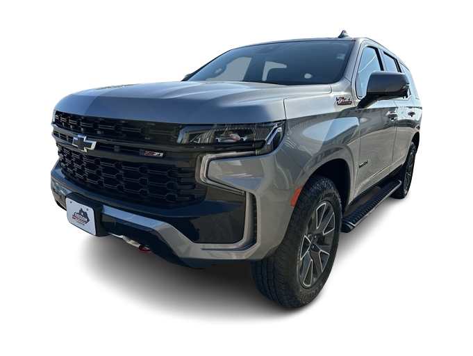 2023 Chevrolet Tahoe Z71 -
                Lexington, KY