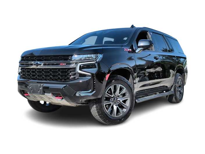 2021 Chevrolet Tahoe Z71 -
                  Lexington, KY