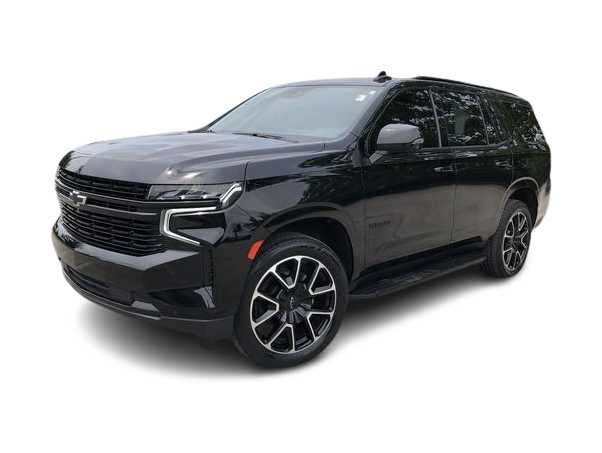 Thumbnail: 2023 Chevrolet Tahoe - 1
