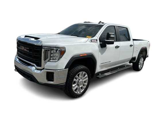 2021 GMC Sierra 2500  -
                  Lexington, KY